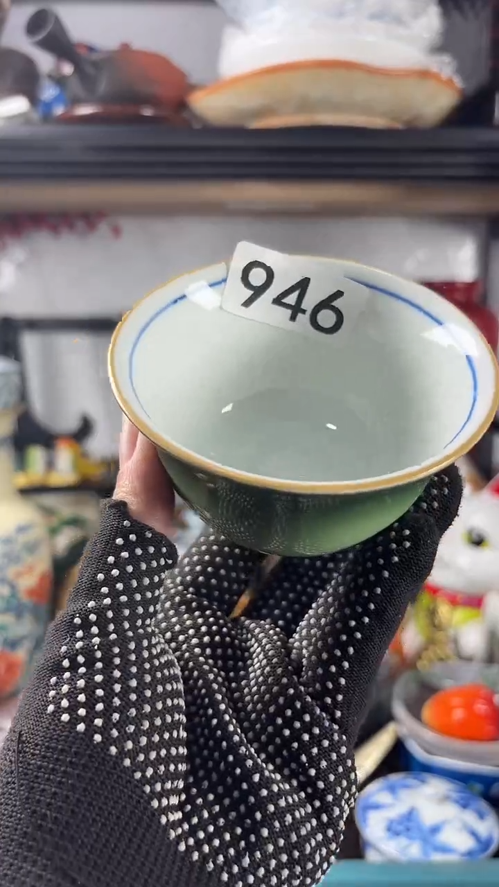 瓷片不*高不太高