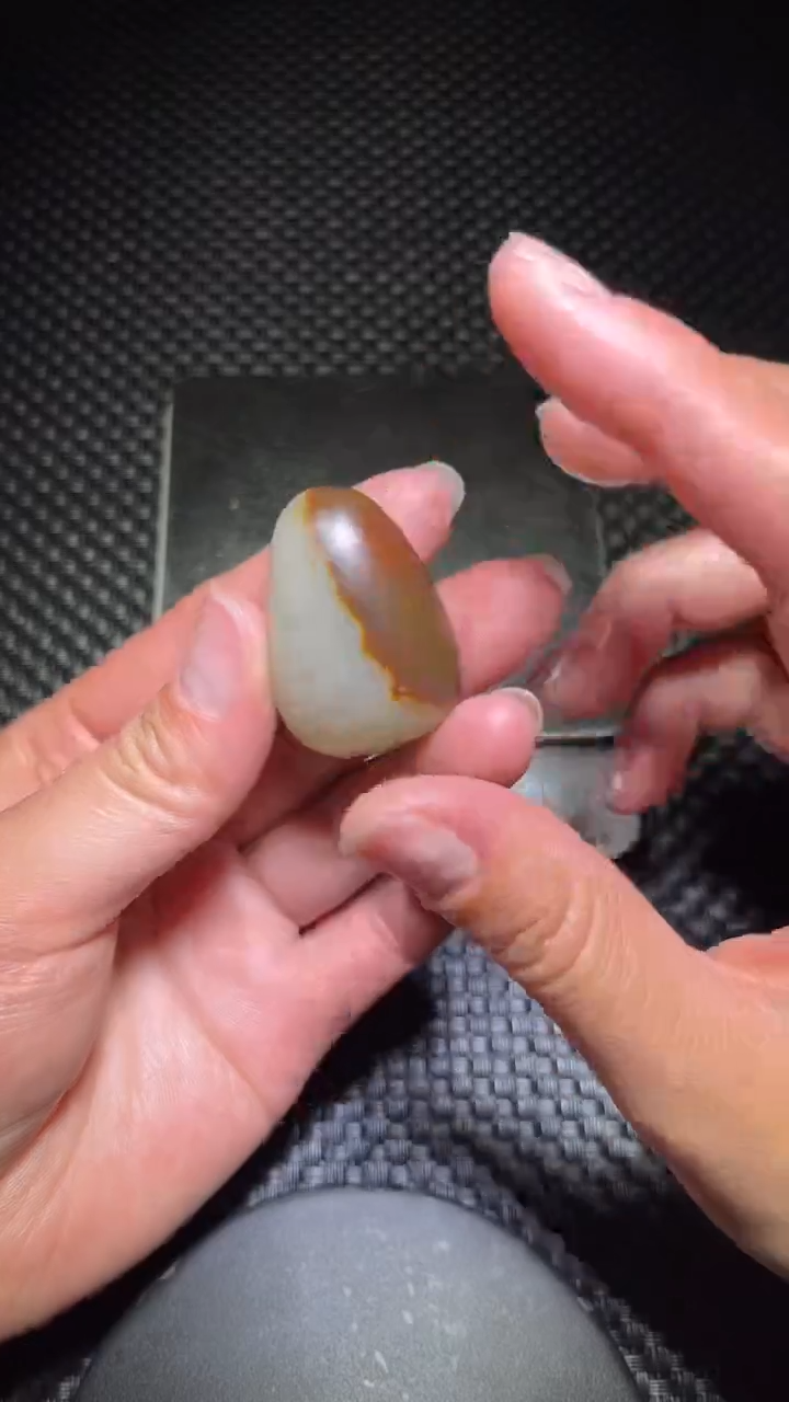 【闪购商品】和田玉挂件未镶嵌10