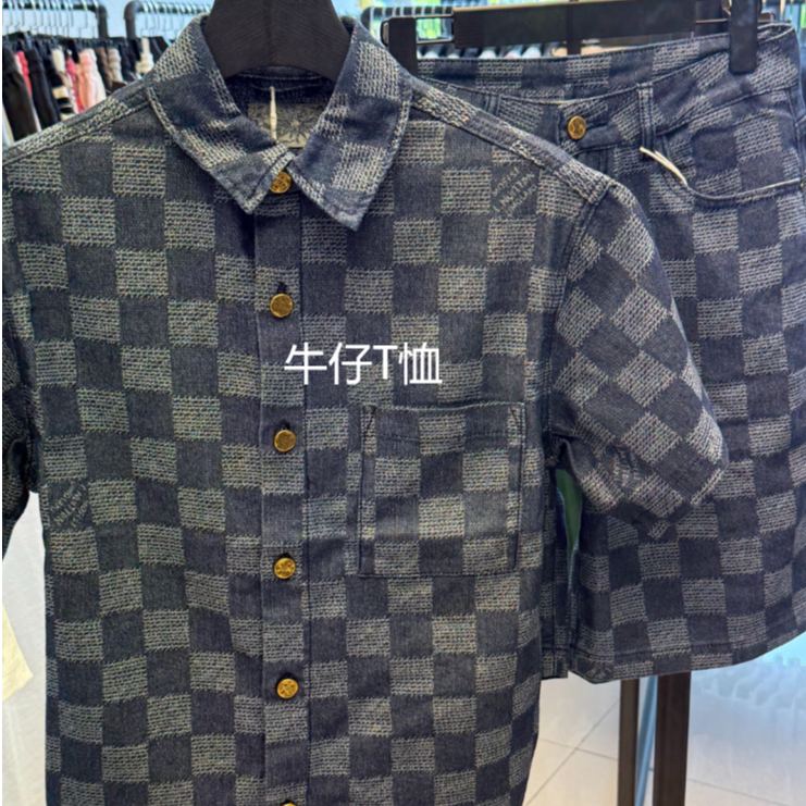 48号潮流时尚百搭短袖【猫猫专属】TZ1005