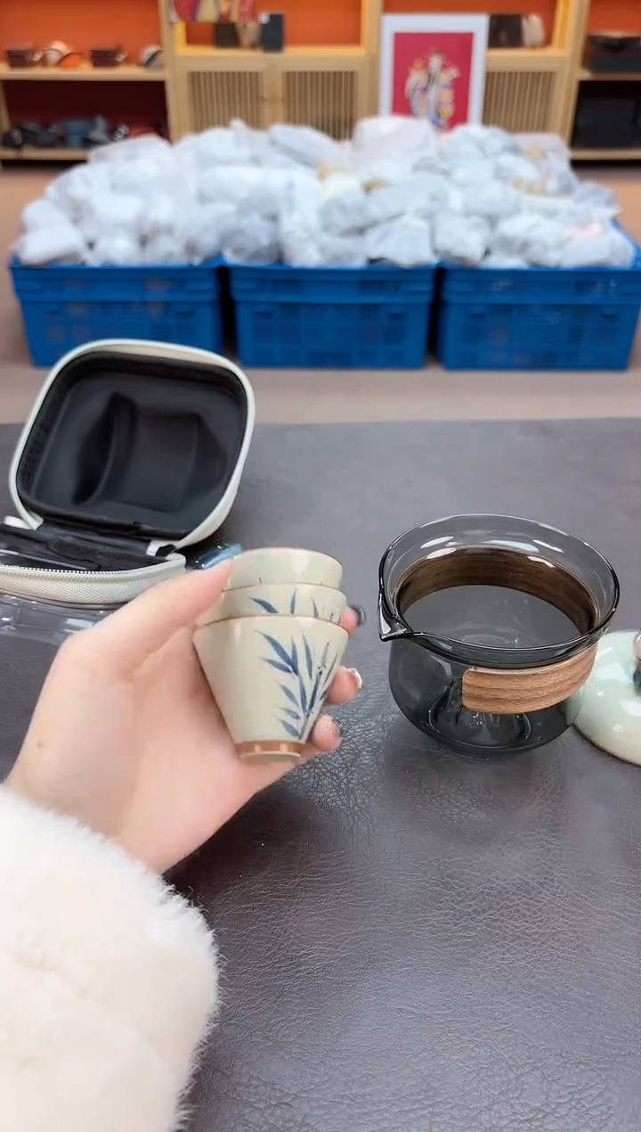 【闪购商品】摆件瓷SC1111111111111