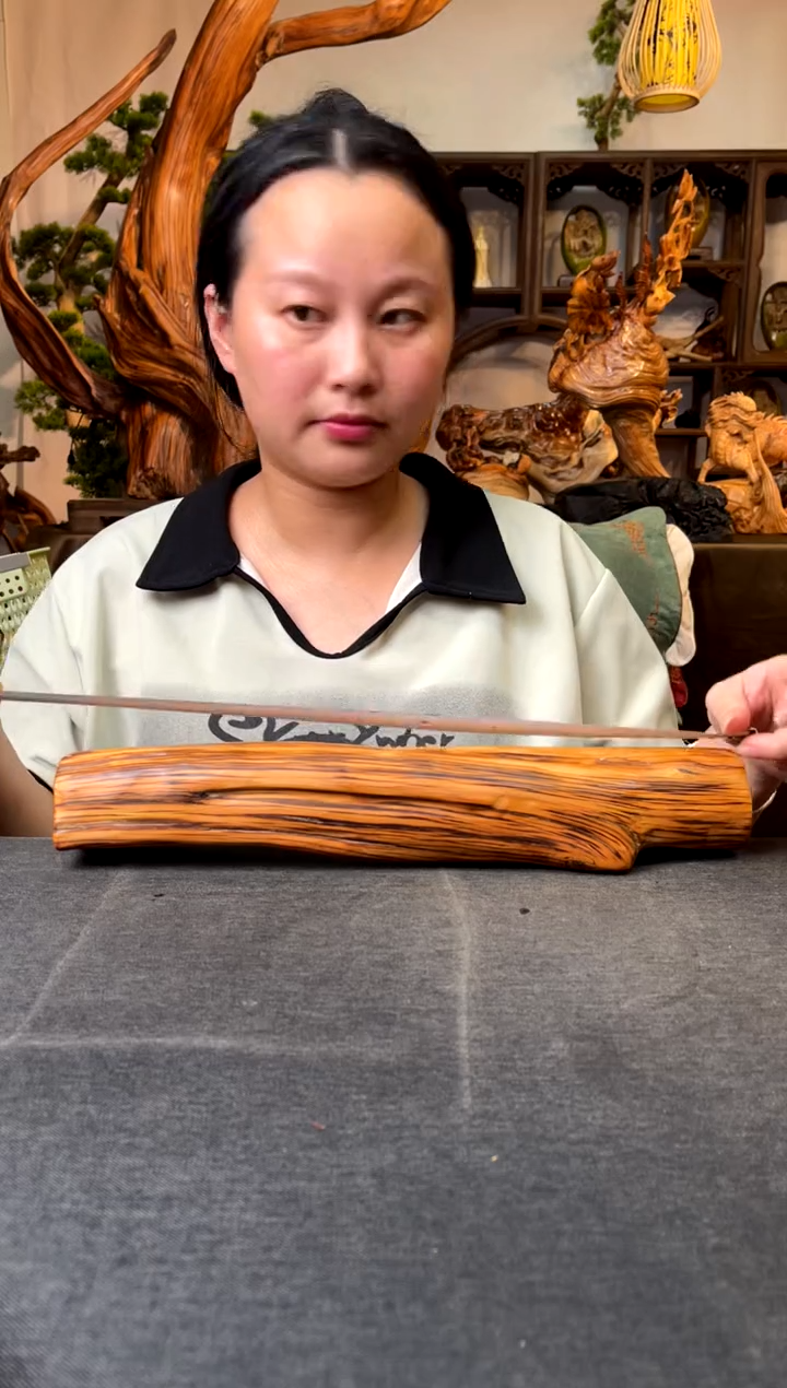 柏木（崖柏）崖柏小件