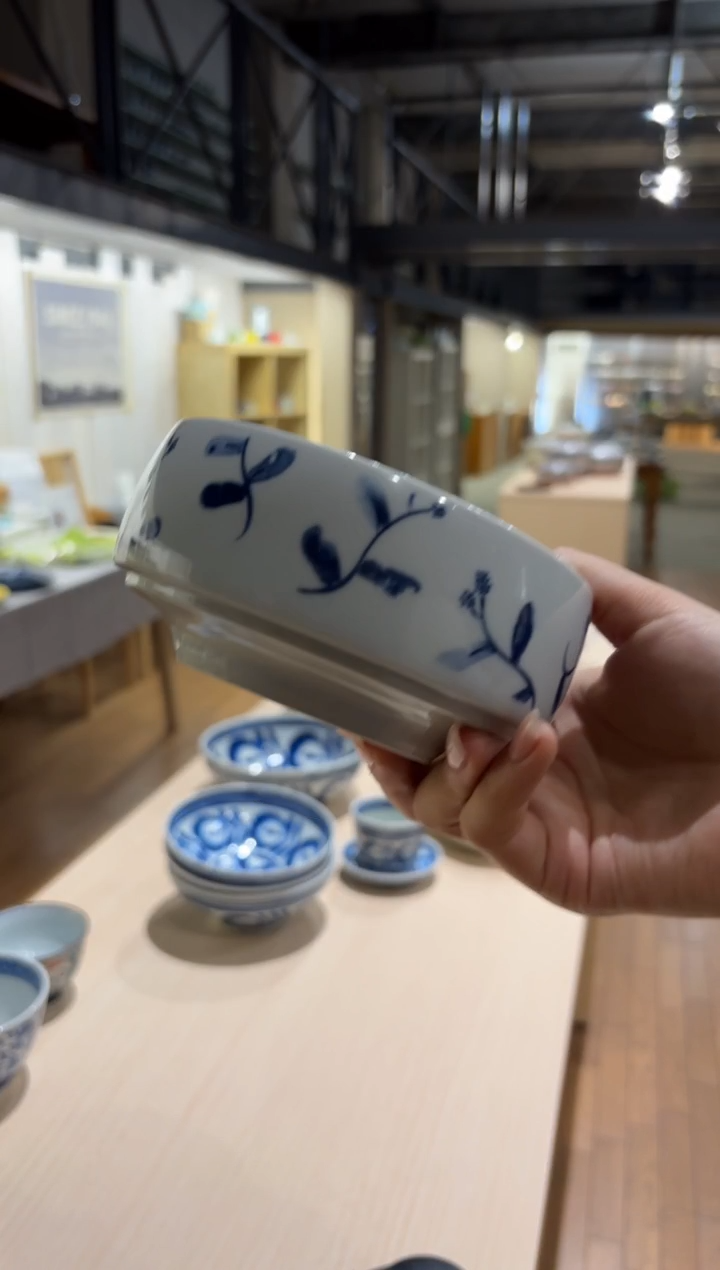 玻璃纸"微瑕福利  ブーケ マルチボウル M