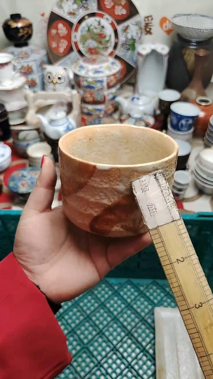 其他陶紫韵陶艺优品小铺满30包邮