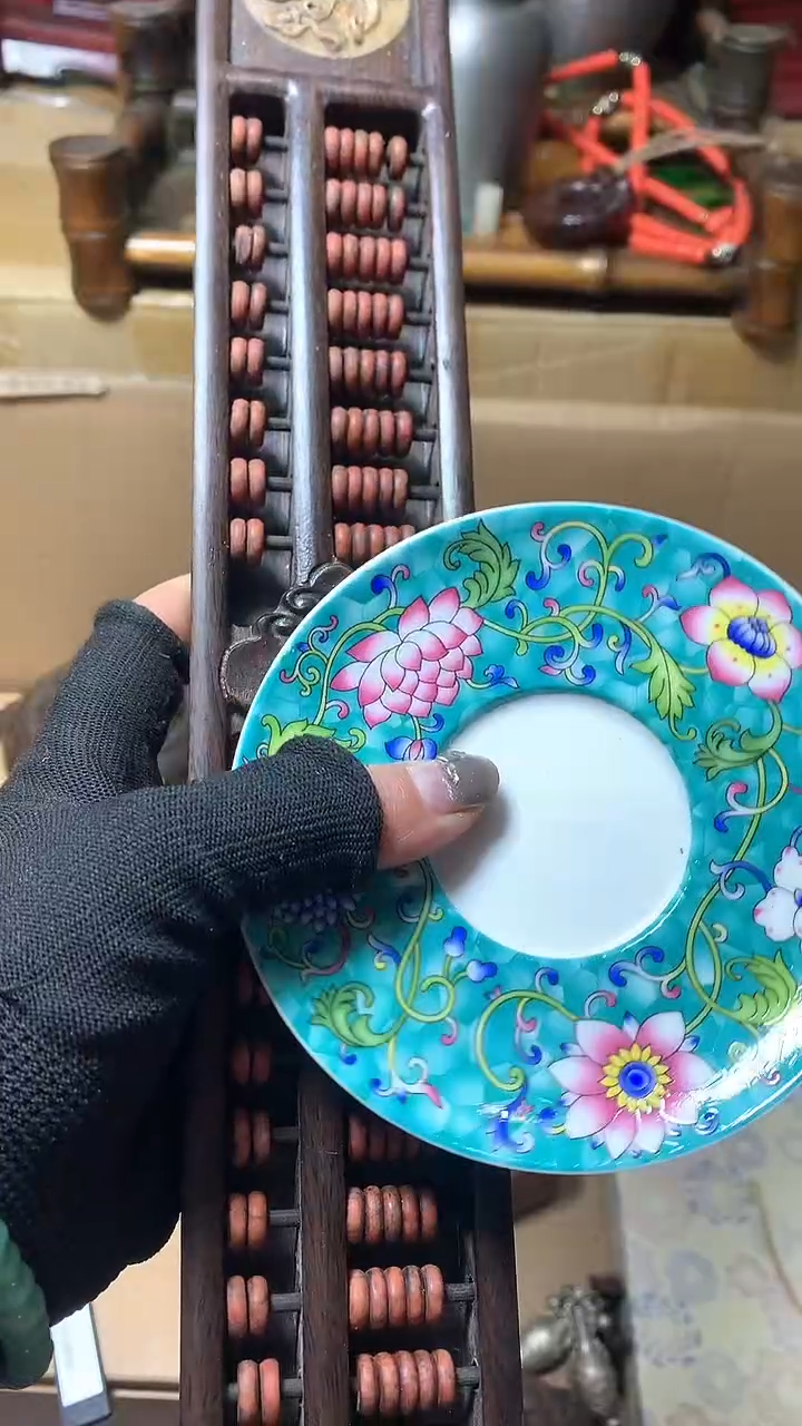 【闪购商品】瓷器默认微瑕瓷器