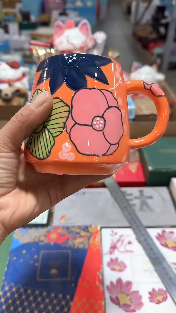 【闪购商品】瓷片大漂亮瓷器，一件不留--