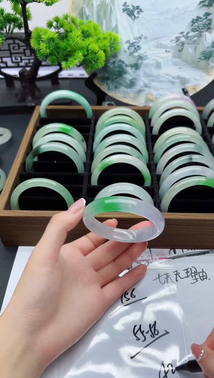 156所见即所得拍啥发啥