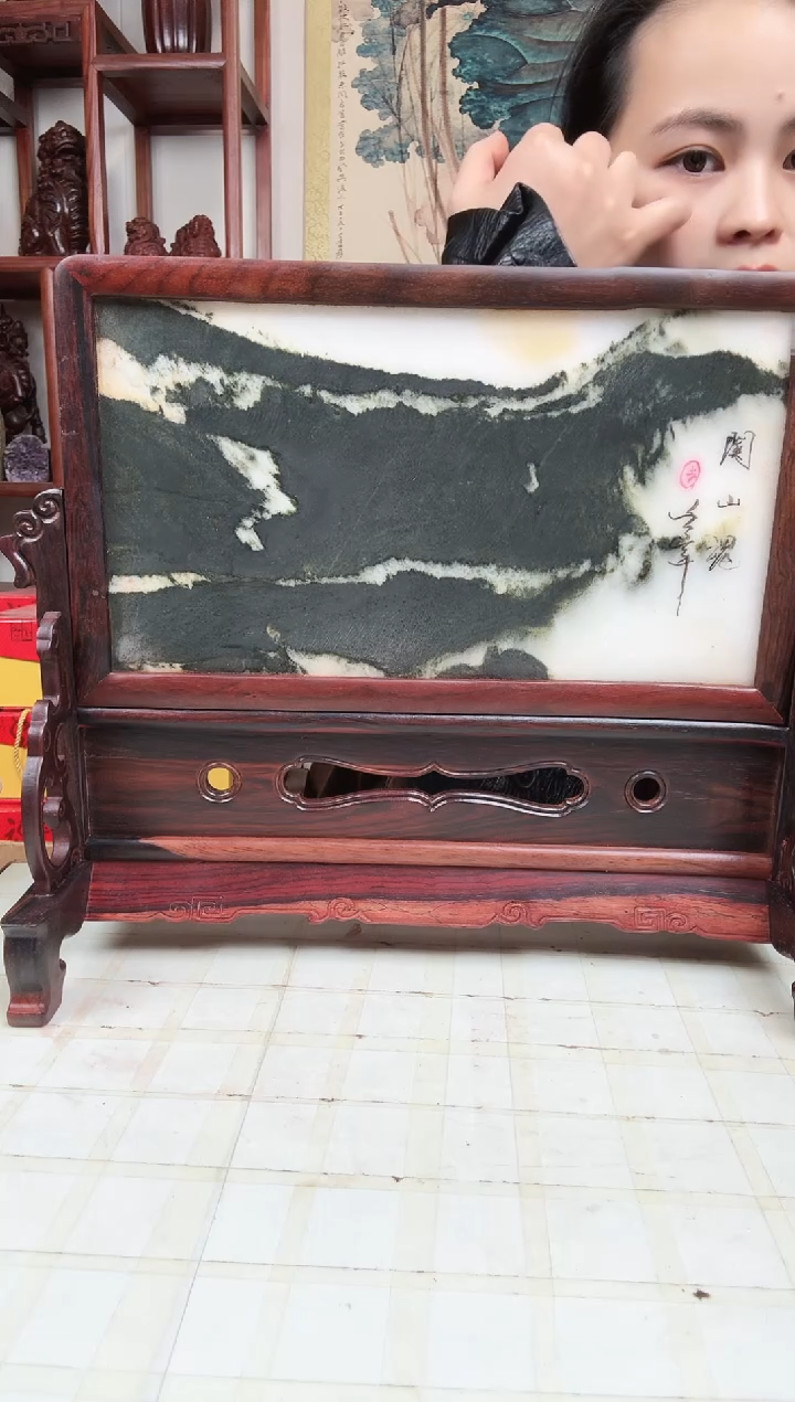 木廖*平臻宝工艺直播商品