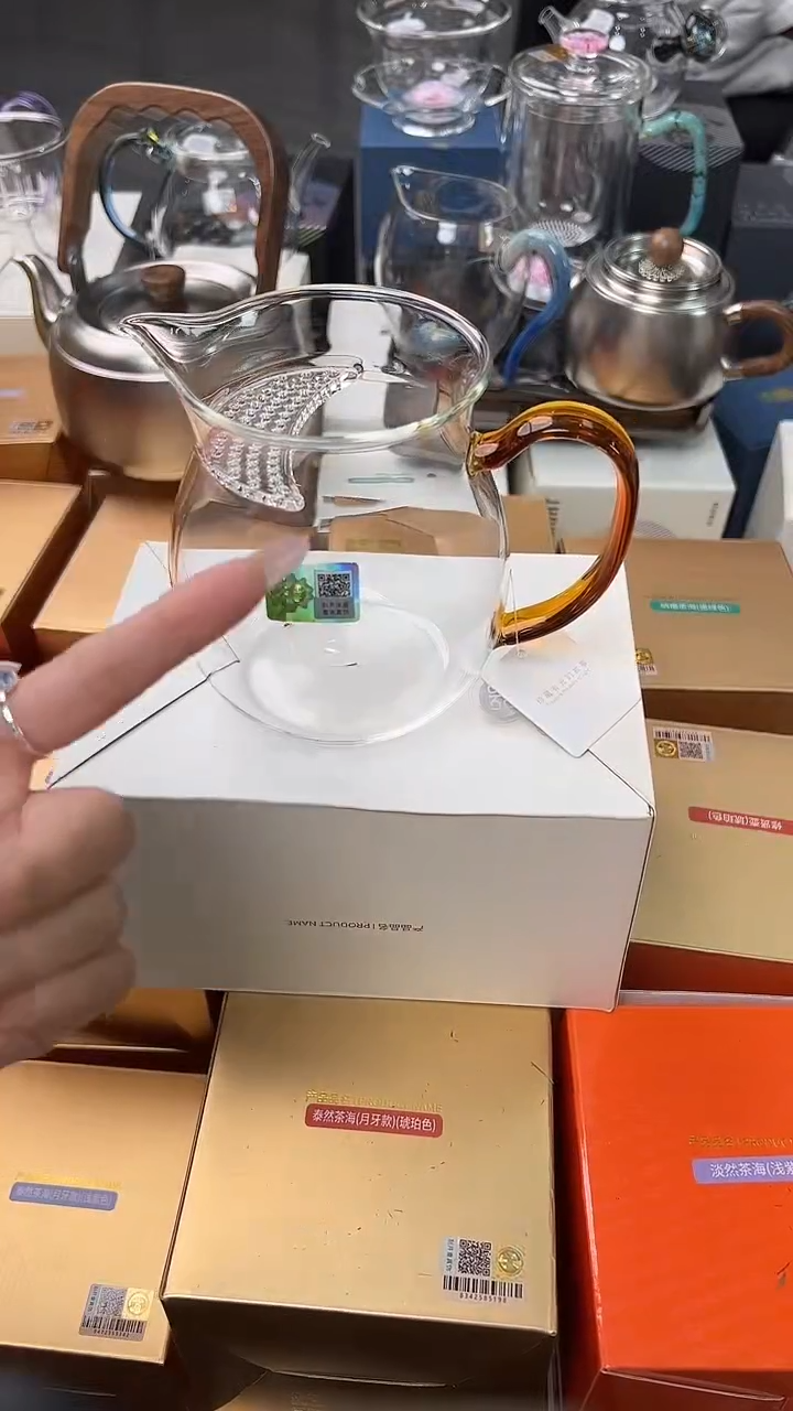 @@禾器晶彩观禄琥珀色