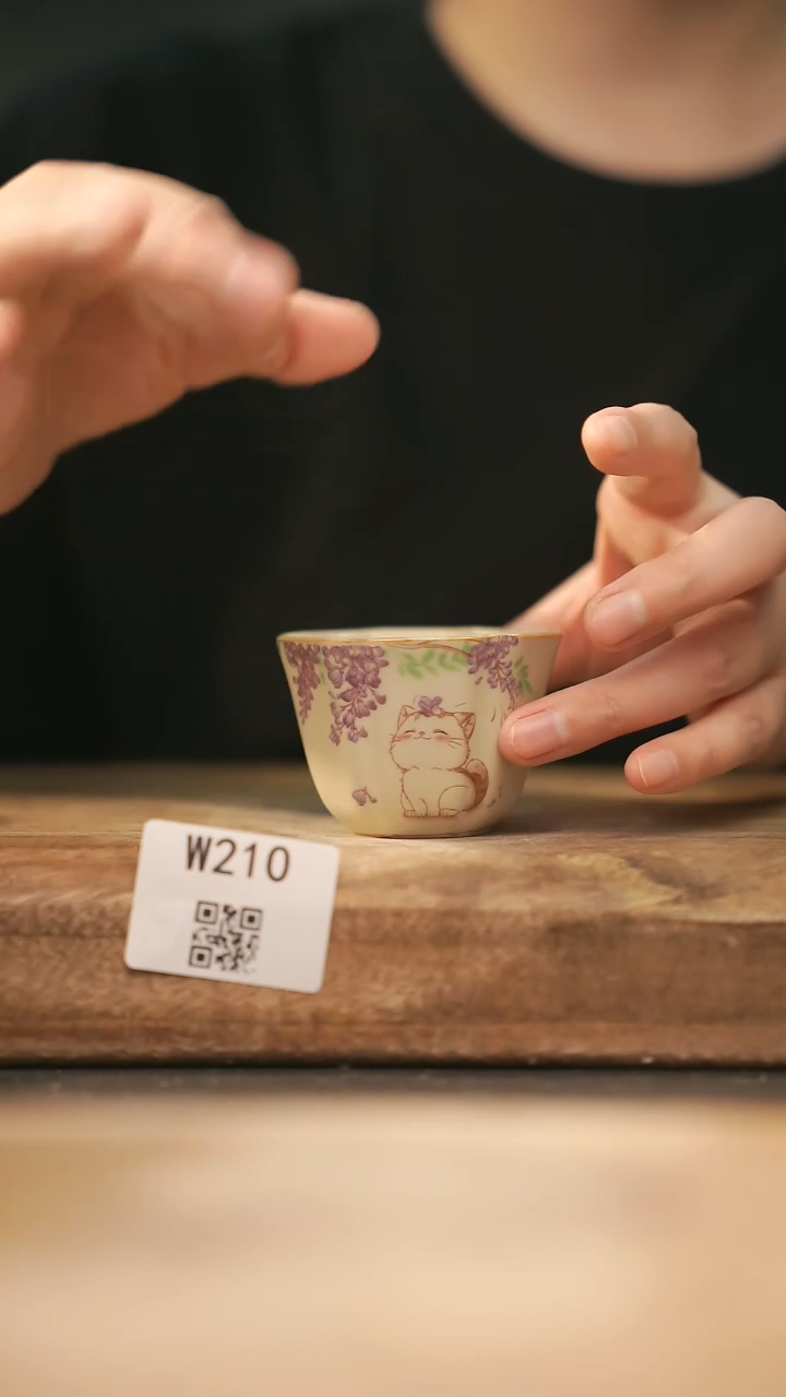 【经典福利】/ 杯子@@W210