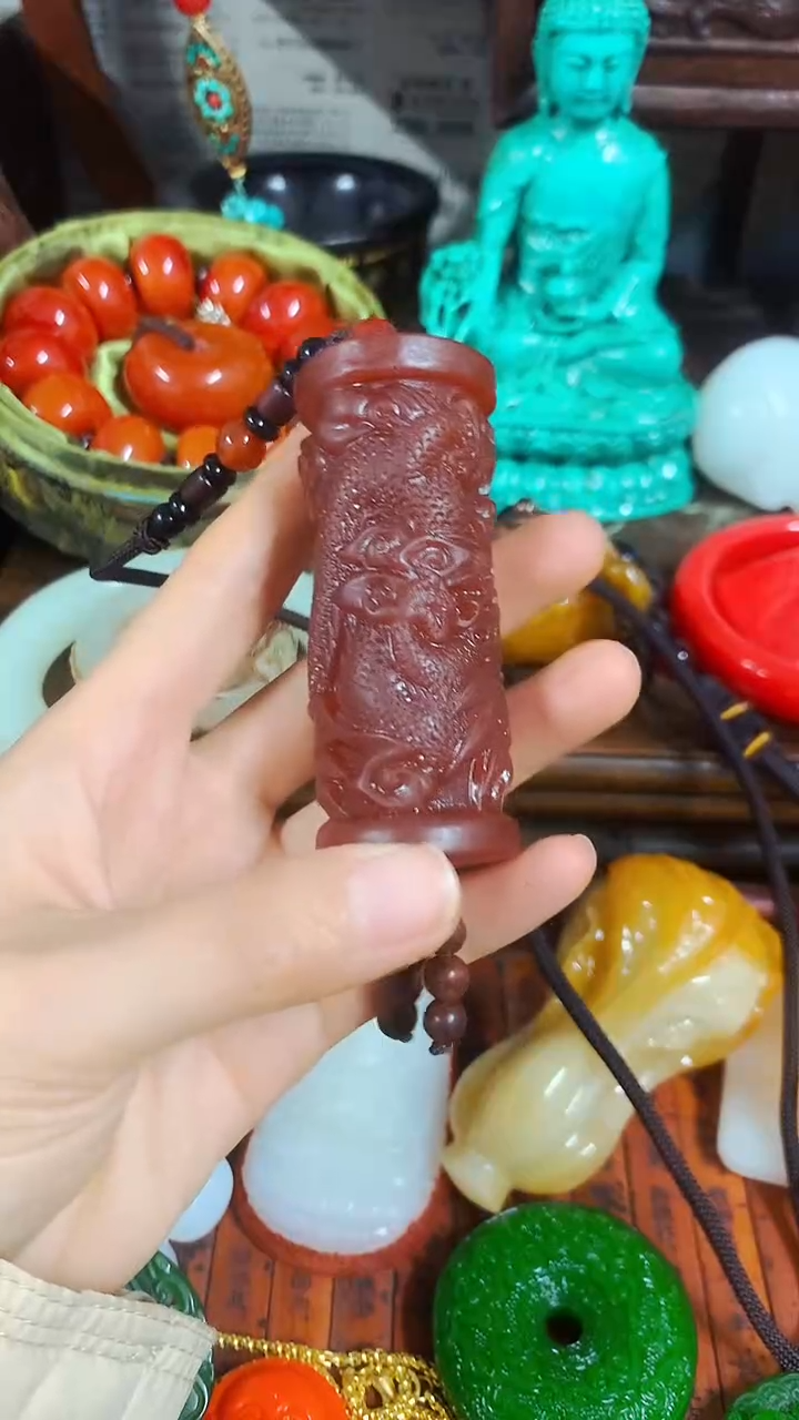 【闪购商品】琥珀裸石未镶嵌主播推荐主播推荐