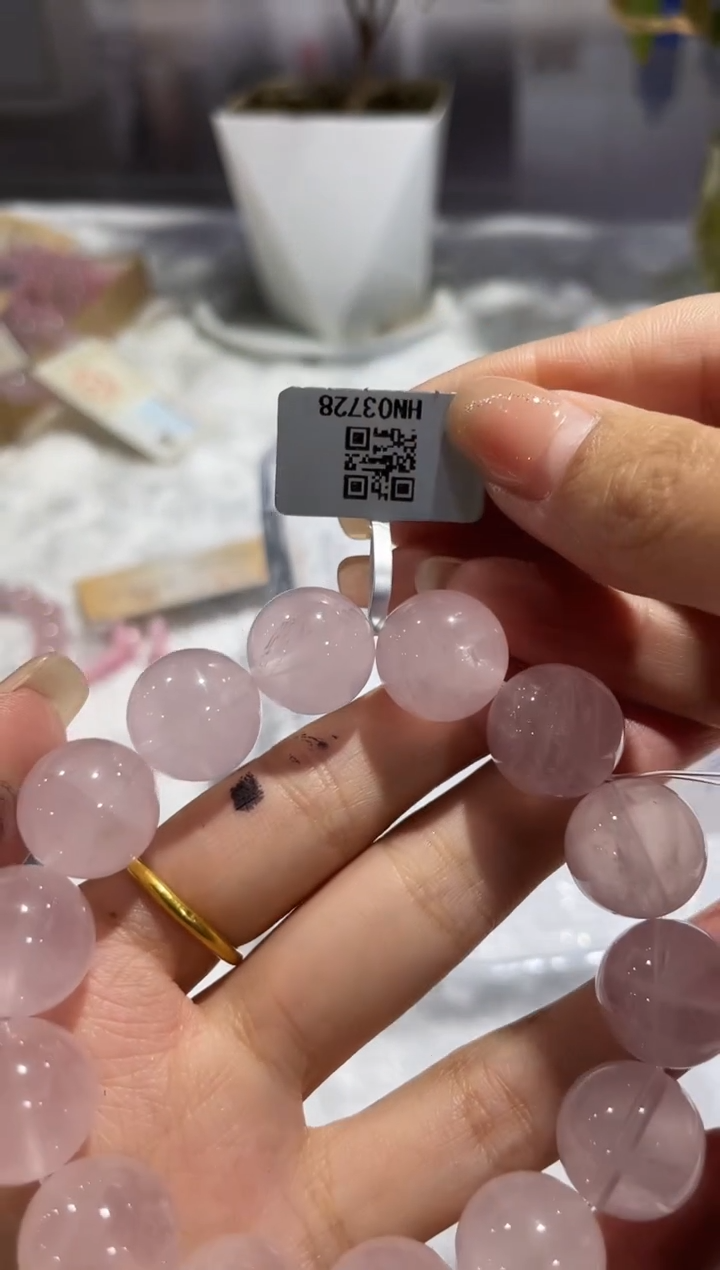 【闪购商品】水晶手串未镶嵌手串