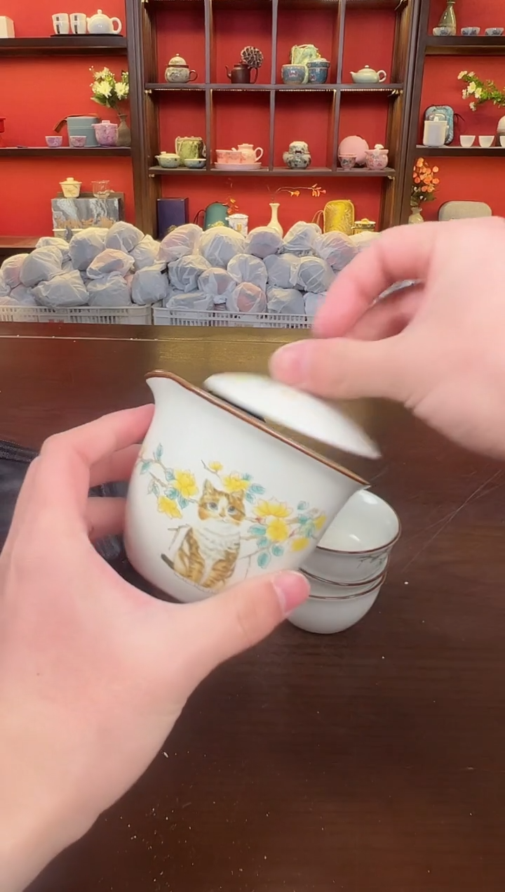 【闪购商品】小猫咪111111111111111