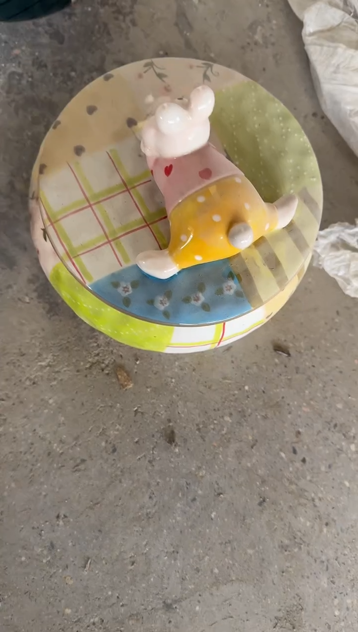 瓷【默认微瑕，介意勿拍】