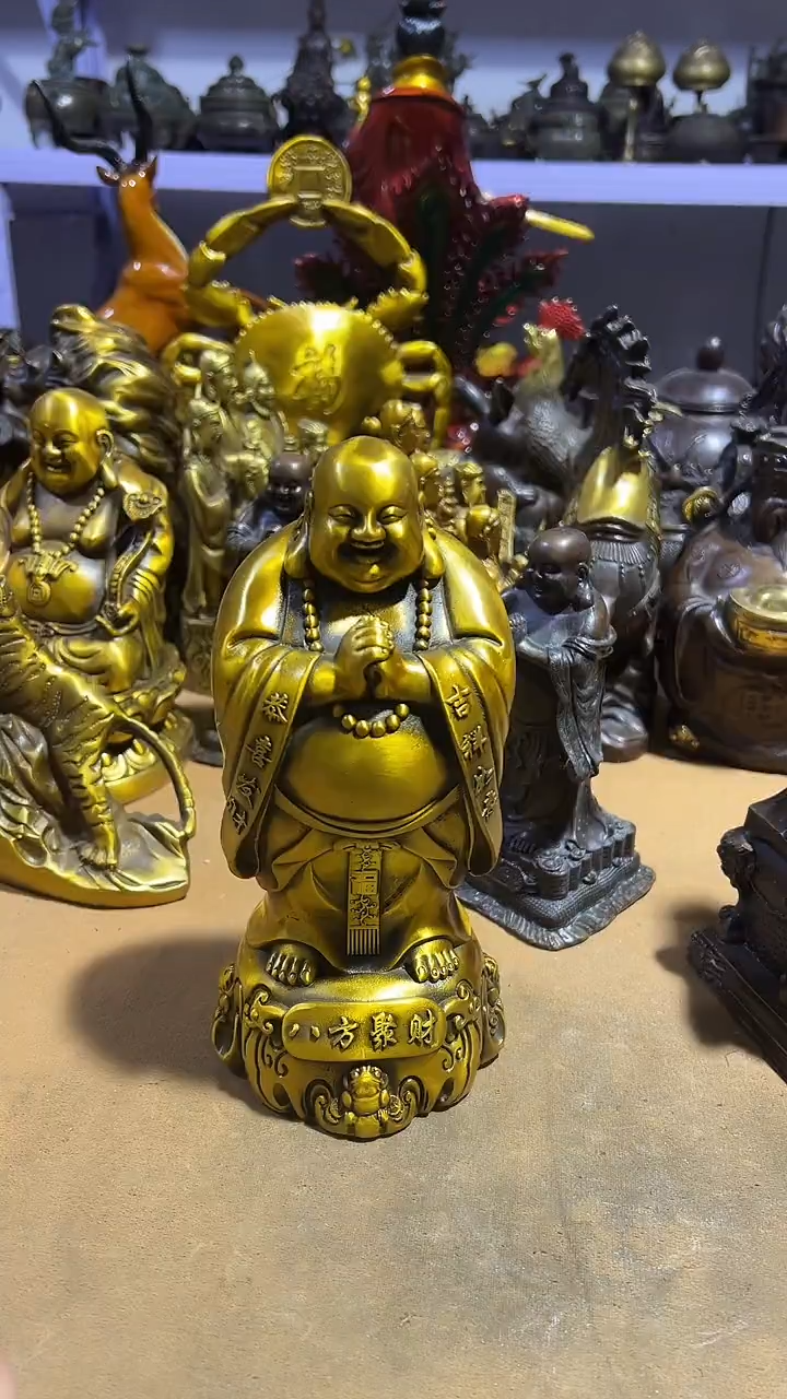 黄铜铜亿多黄铜工艺品