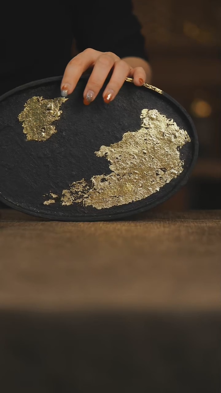 【闪购商品】摆件仟户烧陶艺手工