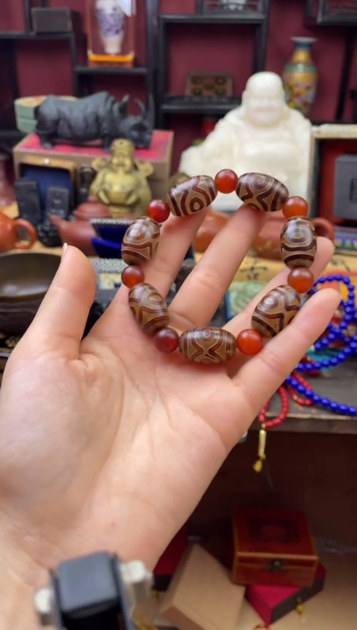 【闪购商品】玛瑙/玉髓老妹专属心意链接未镶嵌老妹专属心意链接