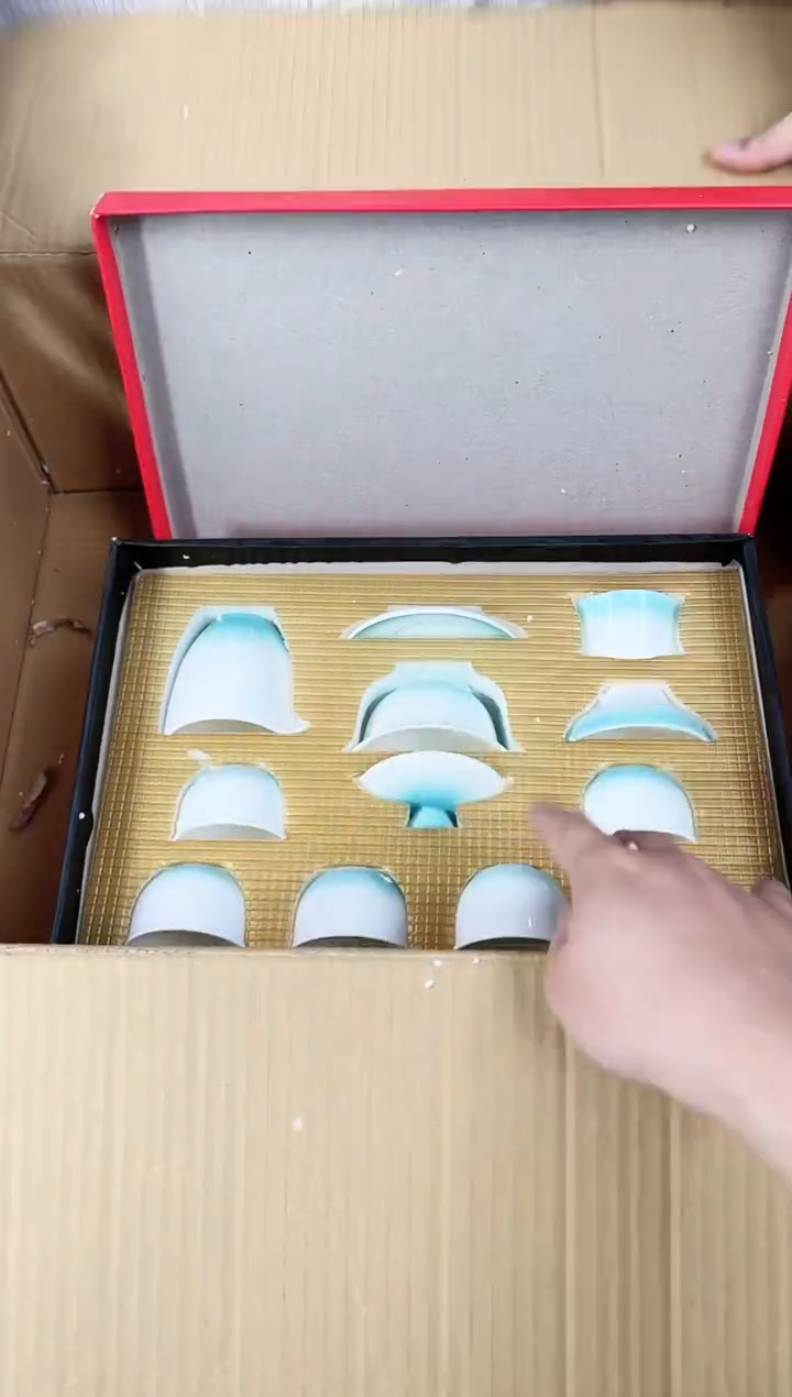 【闪购商品】江山器语清货商品链接@@888