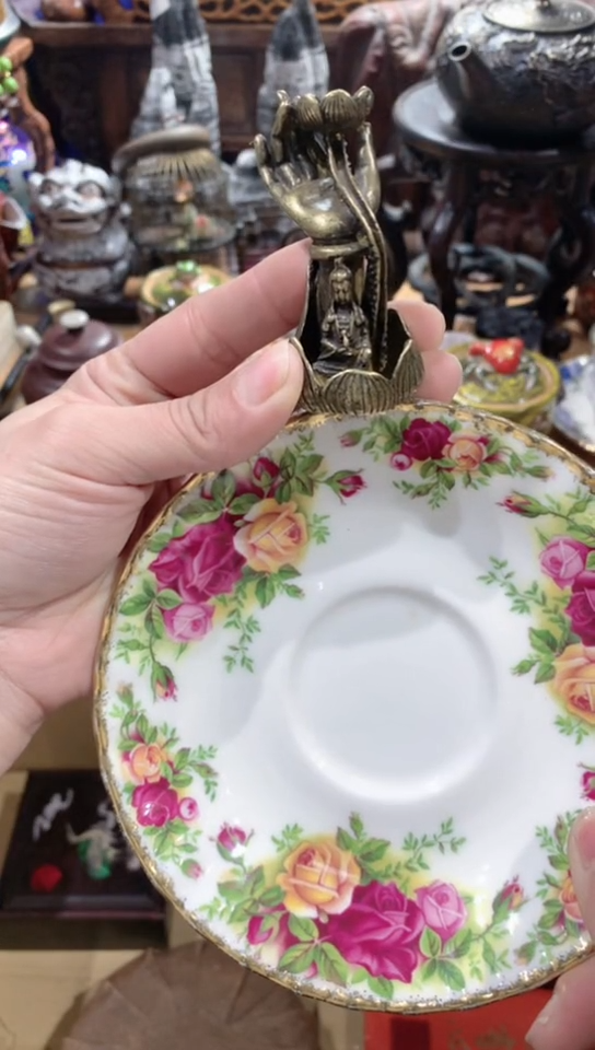 【闪购商品】瓷器默认链接一物一拍