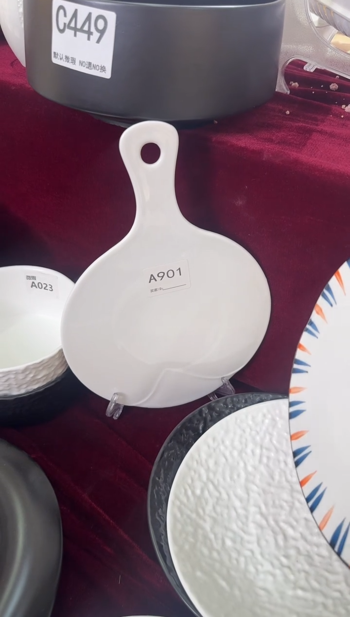 摆件陶A901 仓库微瑕陶瓷清仓福利