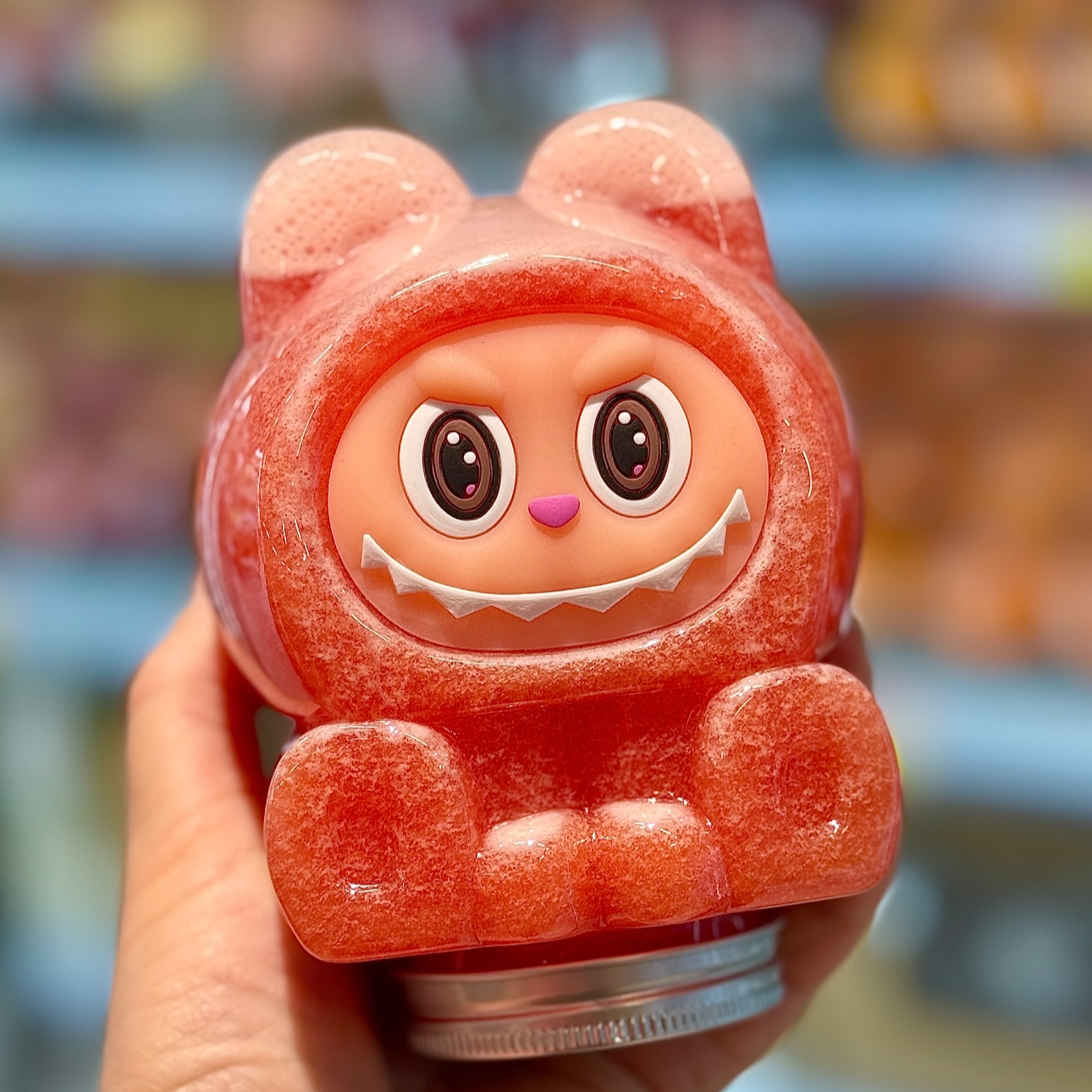 labubu鲜榨西瓜汁15.8元 /350g江苏省