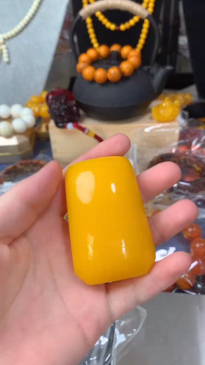 【闪购商品】时尚摆件密胺瓷片密胺瓷片649