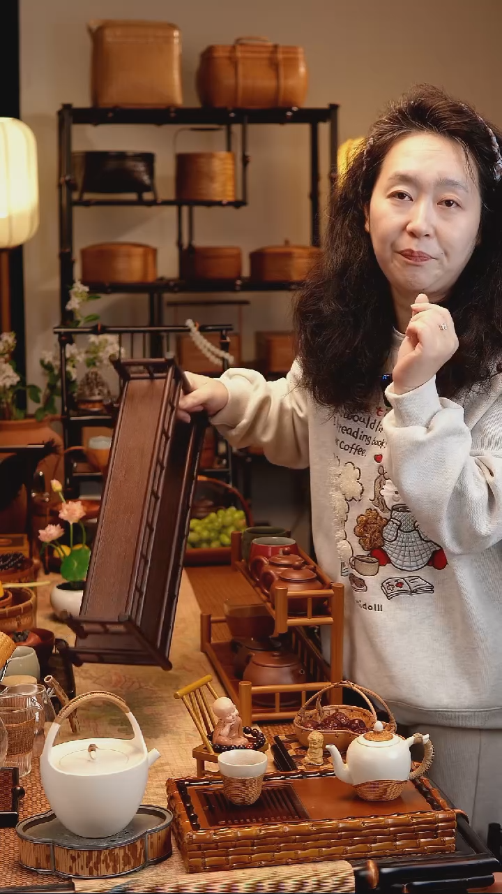 云梯 杯架（二层）黑板