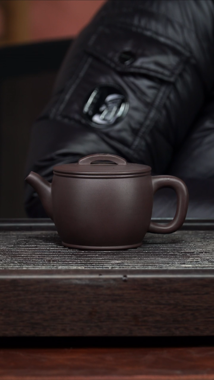 茶壶紫砂精品紫砂壶31..........250CC