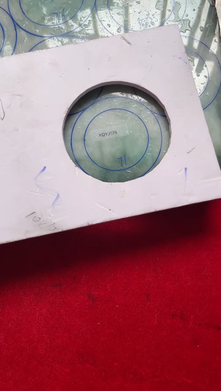 【闪购商品】定制翡翠手镯未镶嵌定制手镯ZTZB/DZS