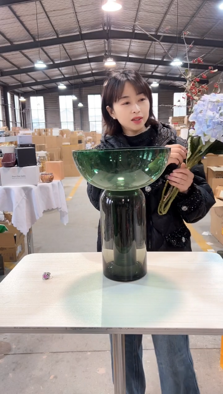 【闪购商品】无铅玻璃030莱利家居1.23下午