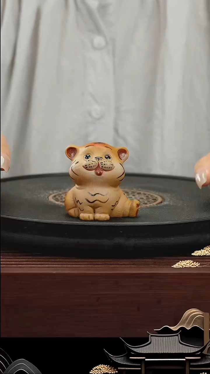 茶壶紫砂陈俊陶艺紫砂