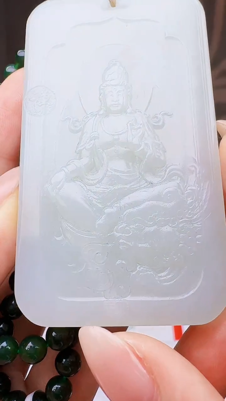 定制和田玉天然和田玉（拍一发一）