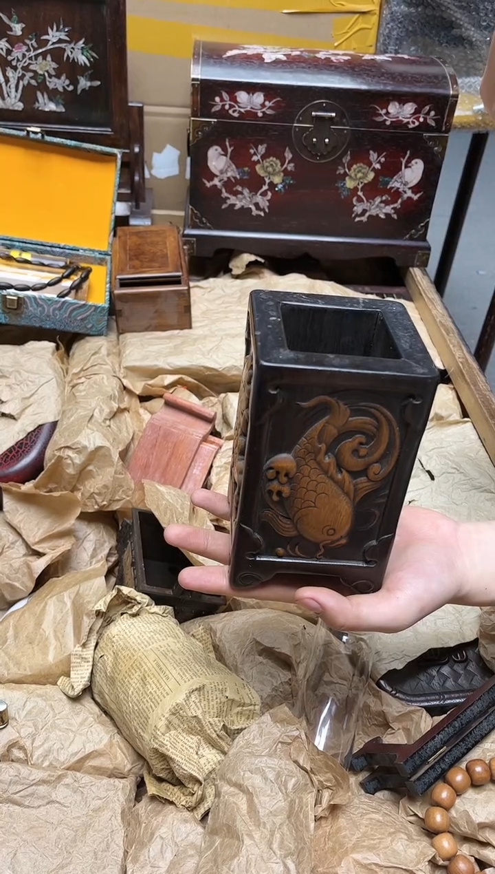 花梨木类八号甄选八号甄选