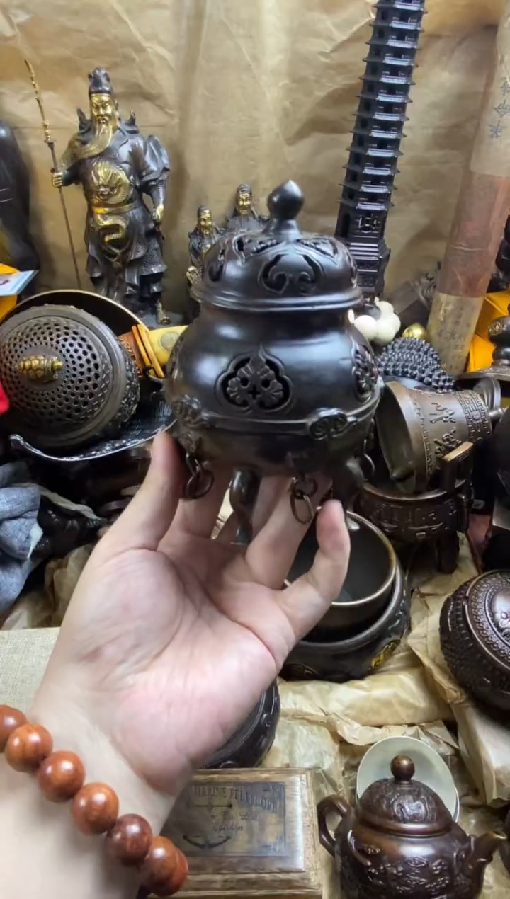 【闪购商品】3将军盛世精选商品