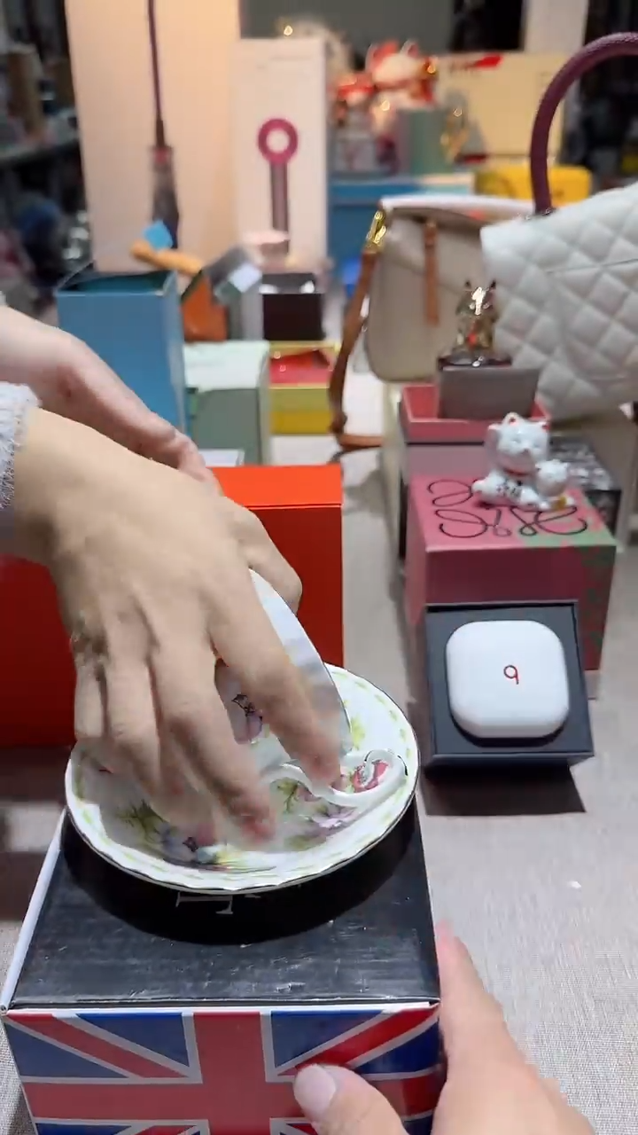 【闪购商品】瓷片算了，真划算买它@@1