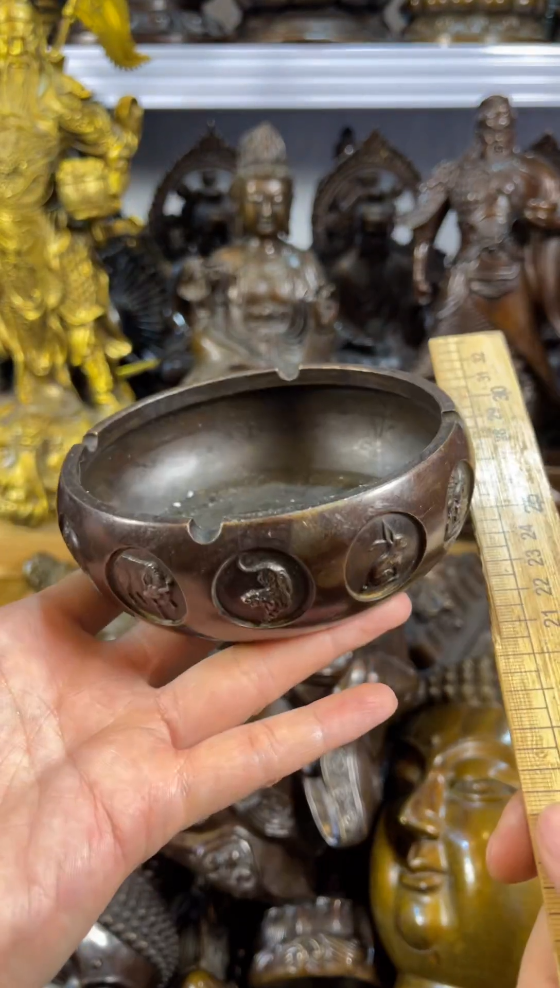 【闪购商品】.案台摆件 物品摆件