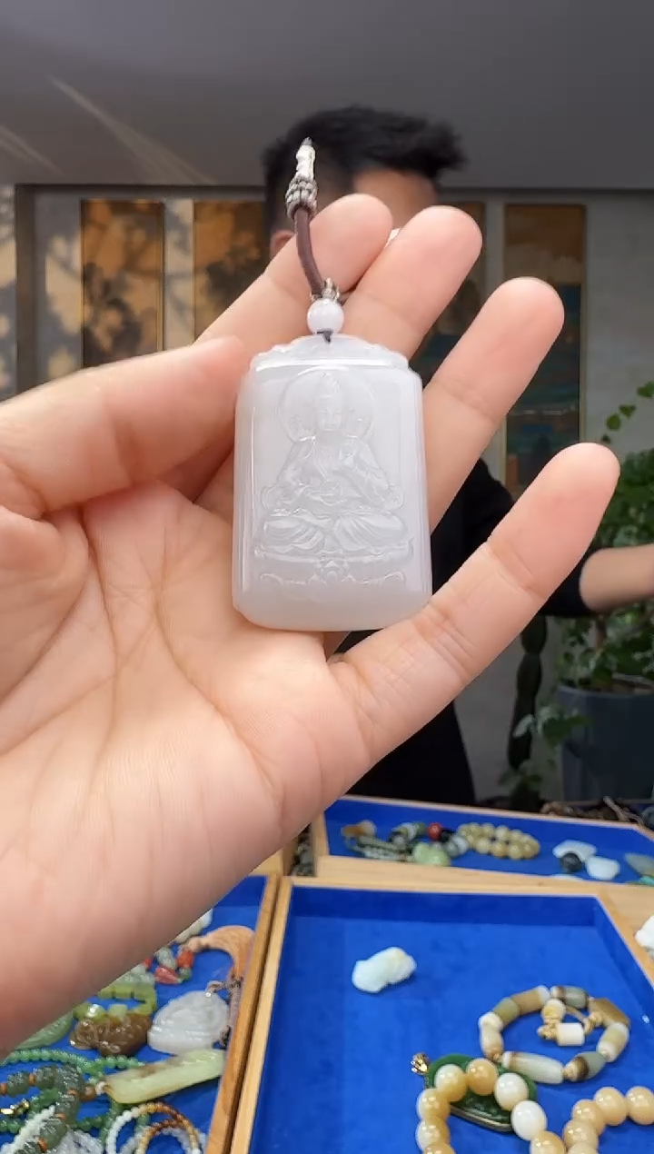 未镶嵌和田玉挂件拍一发一多样性发货