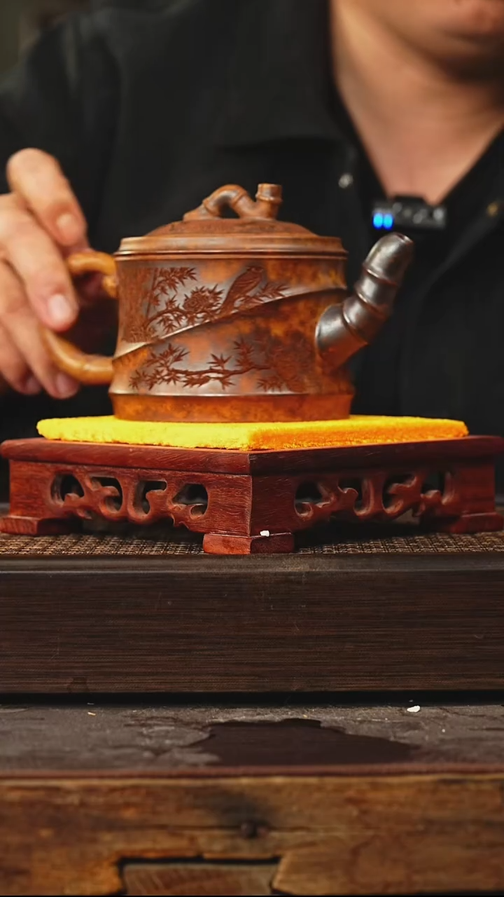 茶壶紫砂丁蜀镇紫砂壶