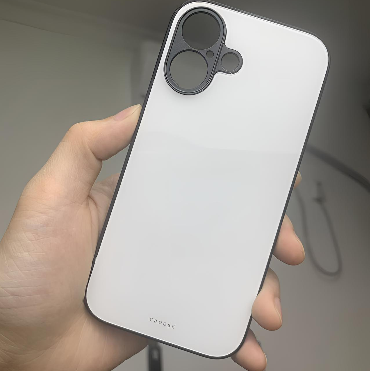 D1-D200适用于苹果17/16/15/14/13/12/11/手机壳NO退NO换默认微瑕