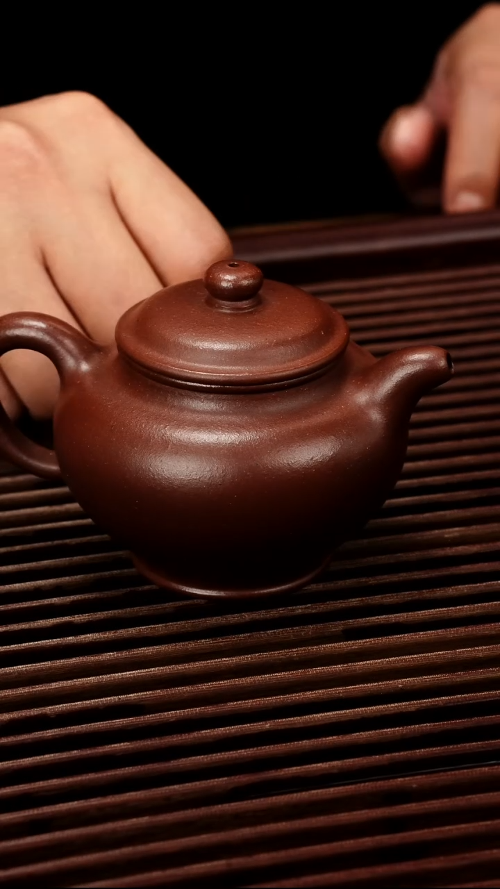 茶壶紫砂宜兴紫砂