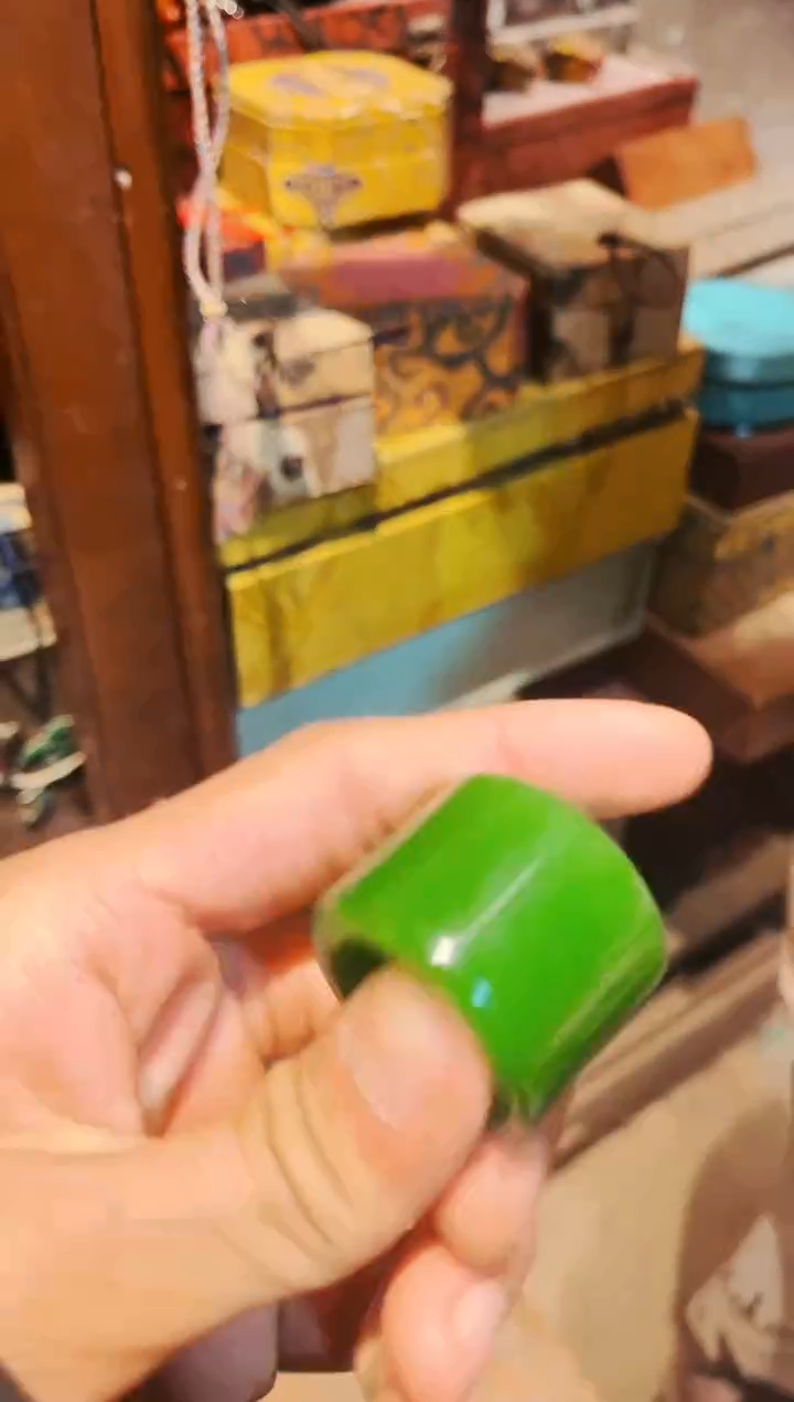 【闪购商品】和田玉颈饰未镶嵌七七精品专属链接46