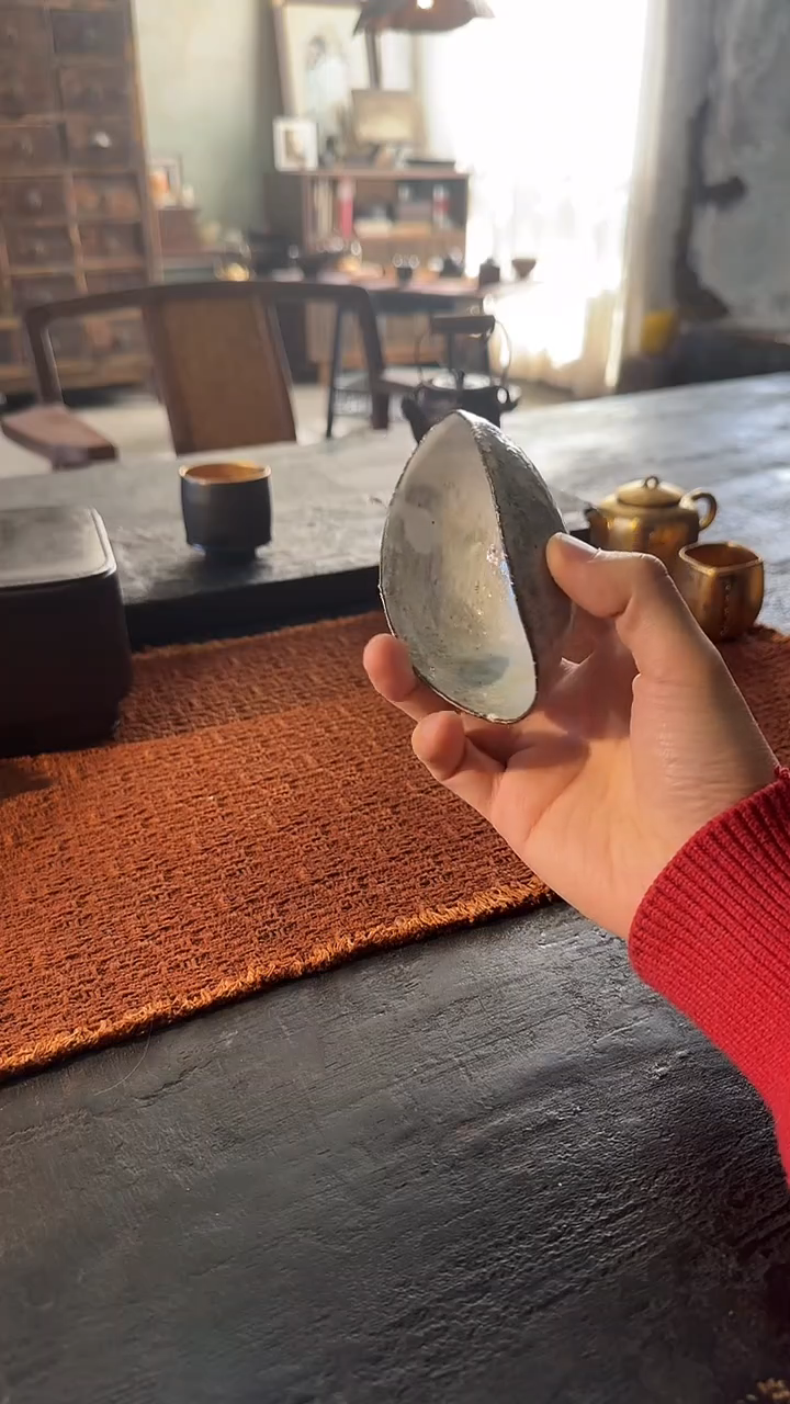 鱼和熊工作室手工陶艺