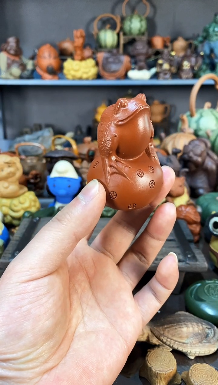 【闪购商品】紫砂1紫砂商品紫砂商品