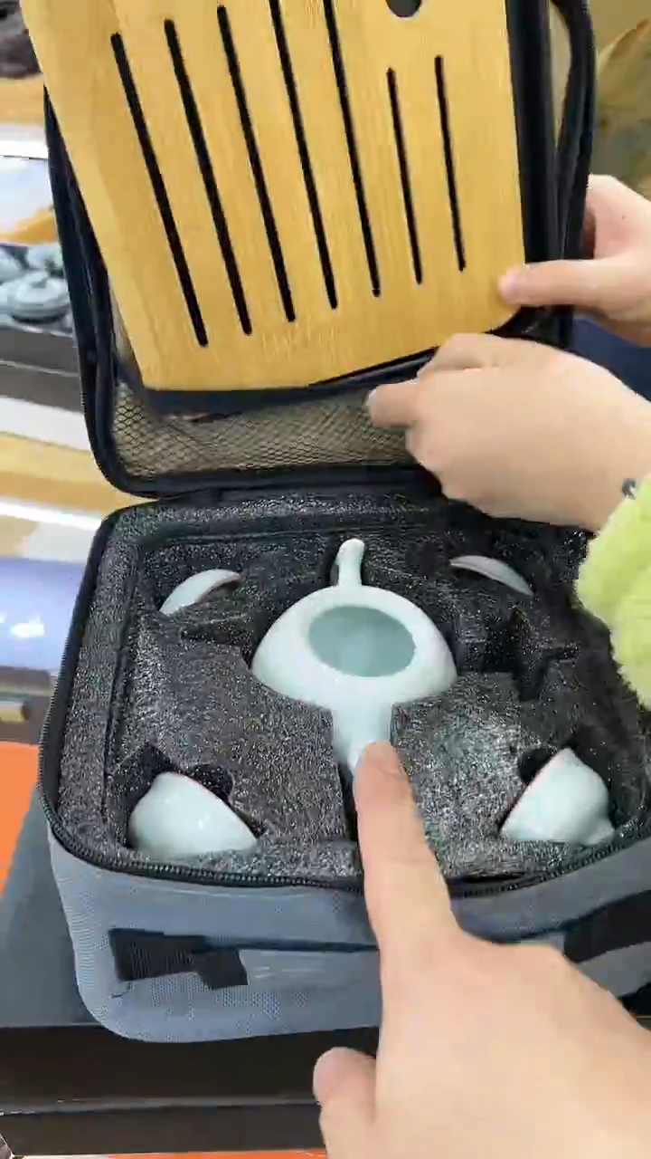 【闪购商品】岩传茶具岩传茶具@