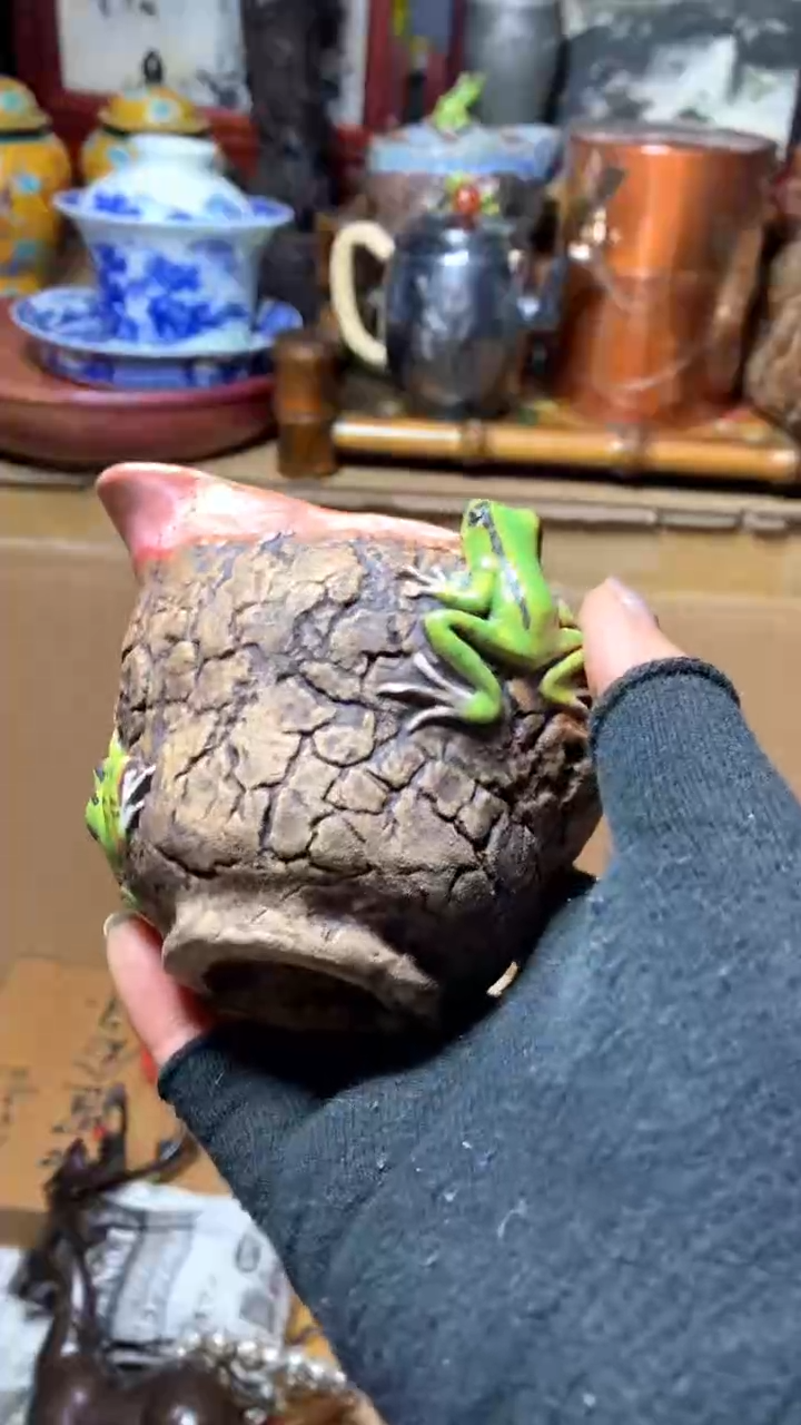 【闪购商品】瓷器默认微瑕瓷器
