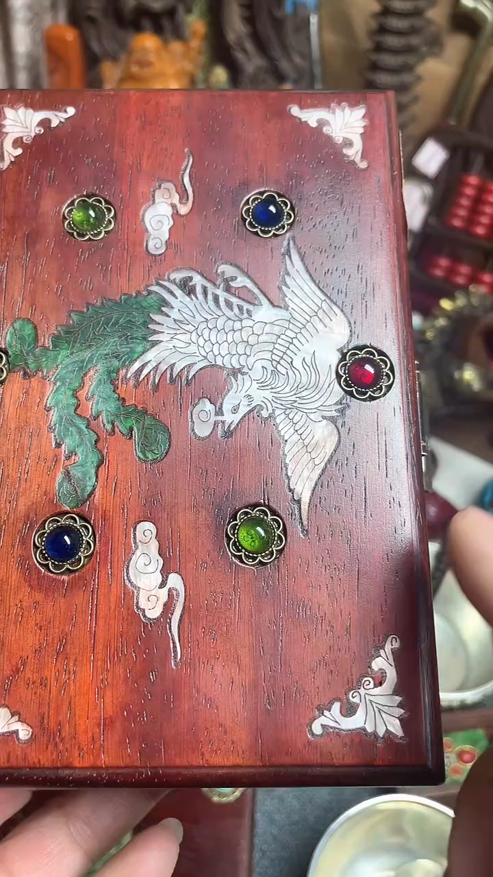 【闪购商品】扇子老板娘好物强烈推荐