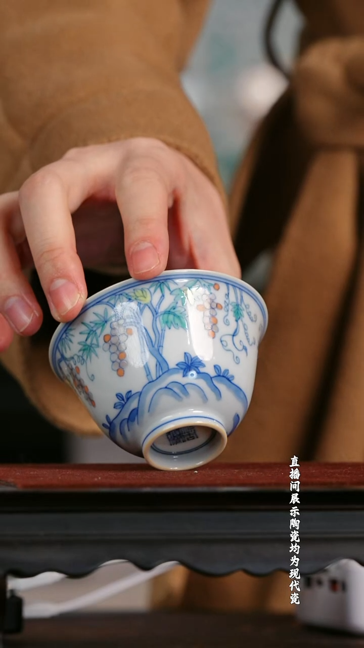 【栗子严选】@@ 涂杏花 葡萄