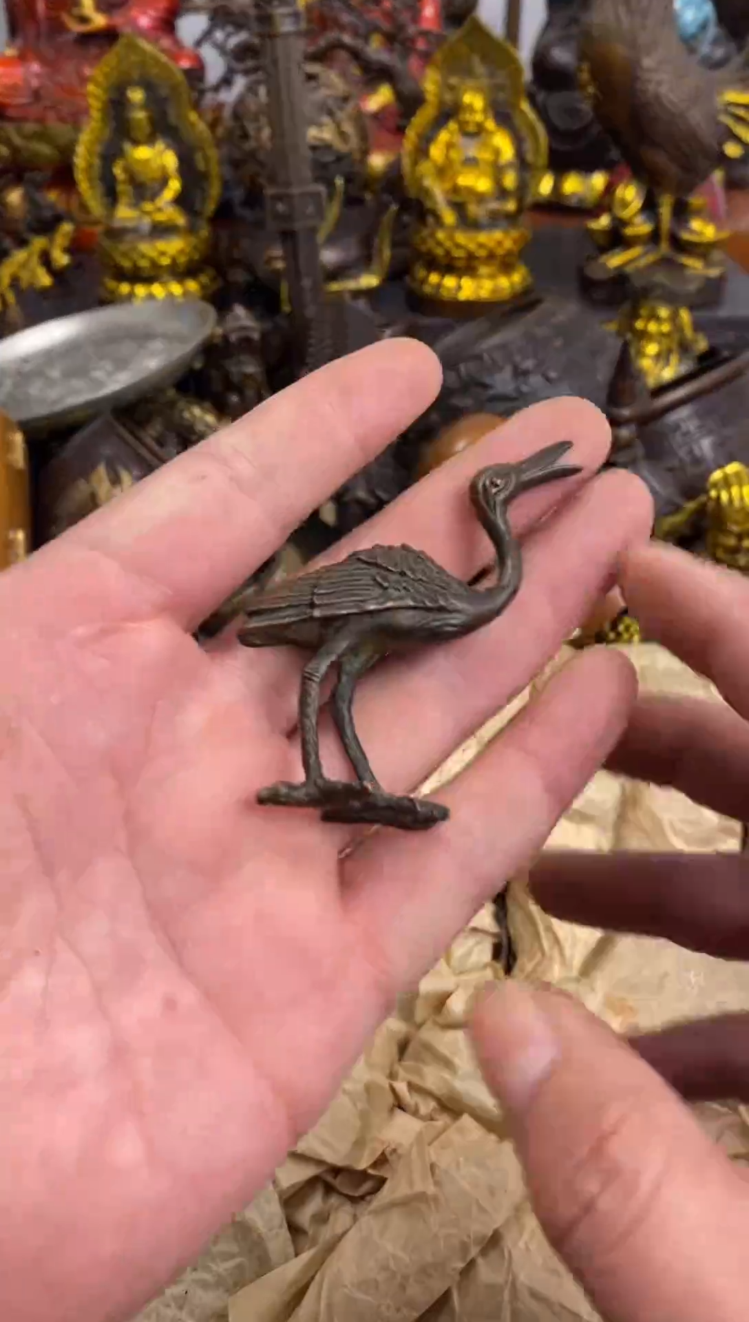 马哥专属  案台摆件 物品摆件