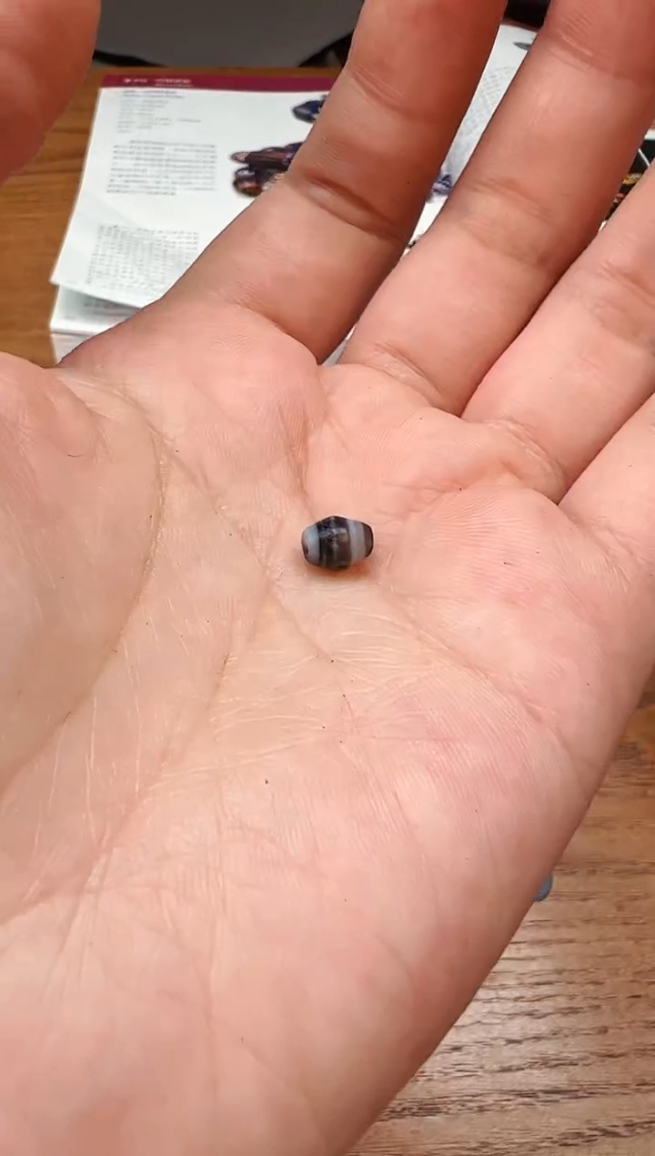 【闪购商品】琉璃颈饰【 肖钟出品 】