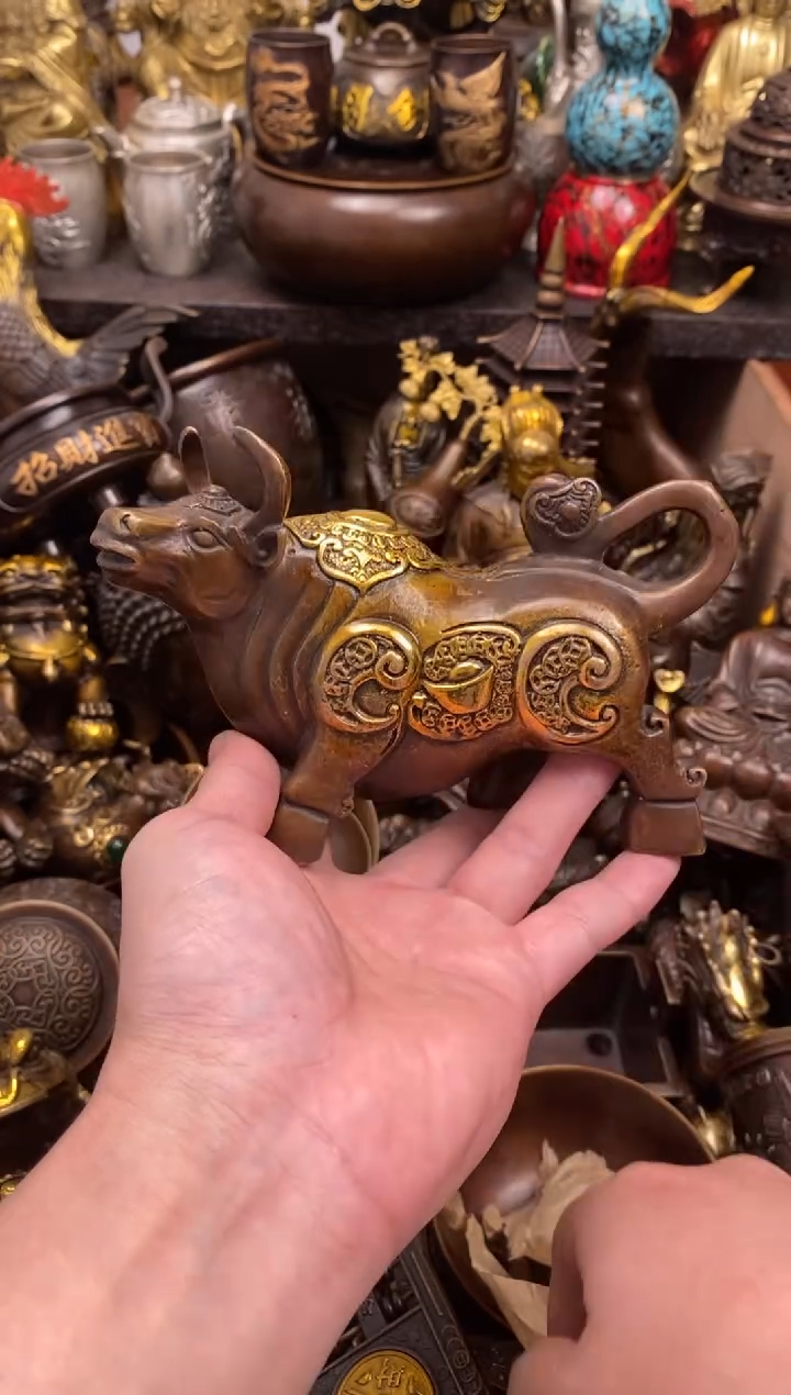 1案台摆件 物品摆件