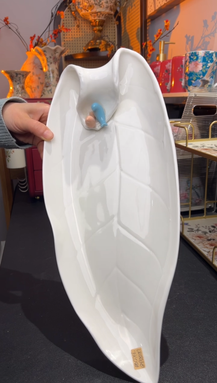  外贸陶瓷铁艺家居百货